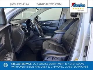 Chevrolet Equinox 2020 4x4 Premier 4dr SUV con 2LZ