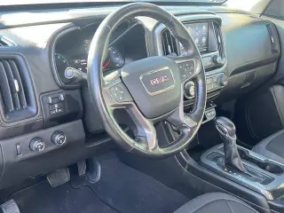 GMC Canyon 2022 4x4 AT4 4dr Crew Cab 5 ft. SB (Tela)