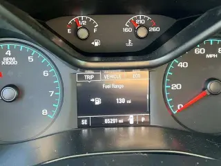 GMC Canyon 2022 4x4 AT4 4dr Crew Cab 5 ft. SB (Tela)