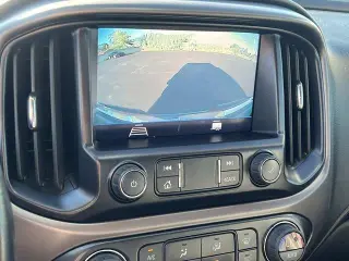 GMC Canyon 2022 4x4 AT4 4dr Crew Cab 5 ft. SB (Tela)