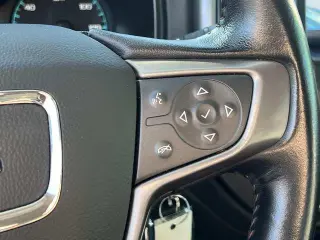 GMC Canyon 2022 4x4 AT4 4dr Crew Cab 5 ft. SB (Tela)