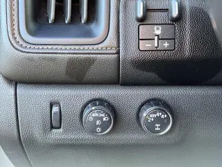 GMC Canyon 2022 4x4 AT4 4dr Crew Cab 5 ft. SB (Tela)