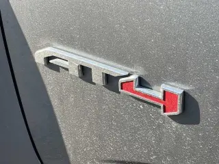 GMC Canyon 2022 4x4 AT4 4dr Crew Cab 5 ft. SB (Tela)