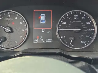 Subaru Legacy 2024 AWD Premium 4dr Sedan