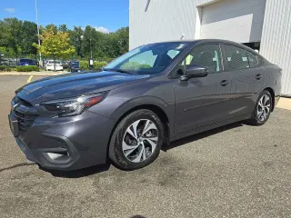 Subaru Legacy 2024 AWD Premium 4dr Sedan