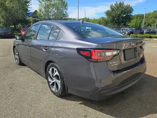 Subaru Legacy 2024 AWD Premium 4dr Sedan