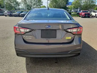 Subaru Legacy 2024 AWD Premium 4dr Sedan