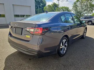 Subaru Legacy 2024 AWD Premium 4dr Sedan