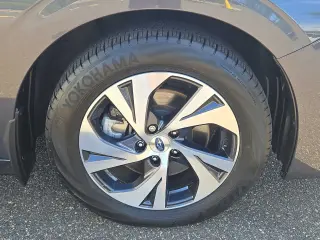 Subaru Legacy 2024 AWD Premium 4dr Sedan