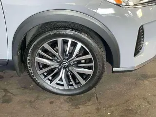 Nissan Kicks 2023 SV 4p Crossover
