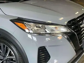 Nissan Kicks 2023 SV 4p Crossover