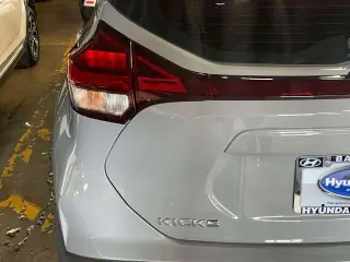 Nissan Kicks 2023 SV 4p Crossover