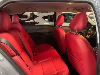 Nissan Kicks 2023 SV 4p Crossover