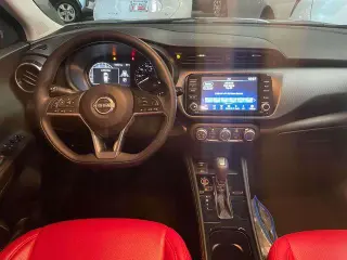 Nissan Kicks 2023 SV 4p Crossover