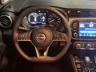 Nissan Kicks 2023 SV 4p Crossover