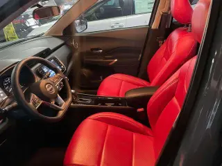 Nissan Kicks 2023 SV 4p Crossover