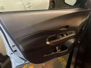 Nissan Kicks 2023 SV 4p Crossover