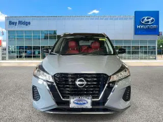 Nissan Kicks 2023 SV 4p Crossover