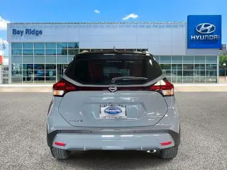 Nissan Kicks 2023 SV 4p Crossover