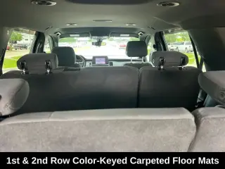 Chevrolet Tahoe 2022 4x2 LS 4dr SUV