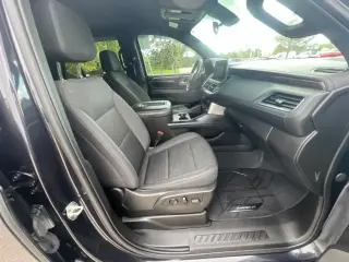 Chevrolet Tahoe 2022 4x2 LS 4dr SUV