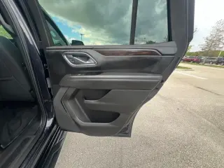 Chevrolet Tahoe 2022 4x2 LS 4dr SUV