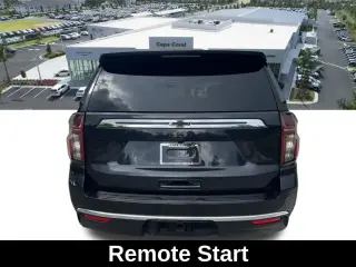 Chevrolet Tahoe 2022 4x2 LS 4dr SUV