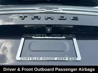 Chevrolet Tahoe 2022 4x2 LS 4dr SUV