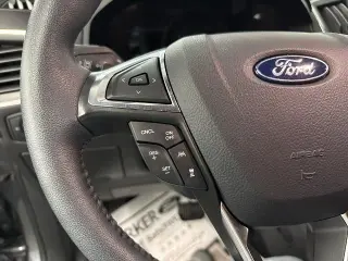 Ford Edge 2024 AWD Titanium 4 puertas SUV
