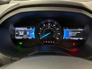 Ford Edge 2024 AWD Titanium 4 puertas SUV