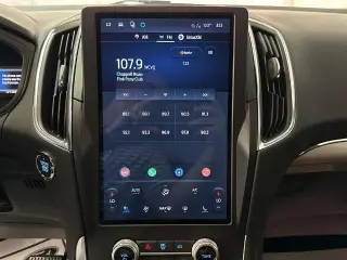 Ford Edge 2024 AWD Titanium 4 puertas SUV