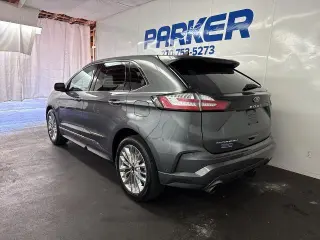 Ford Edge 2024 AWD Titanium 4 puertas SUV