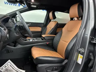 Ford Edge 2024 AWD Titanium 4 puertas SUV