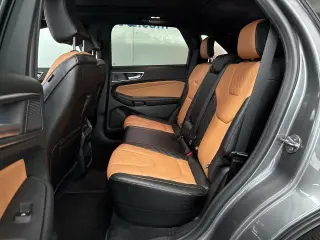 Ford Edge 2024 AWD Titanium 4 puertas SUV