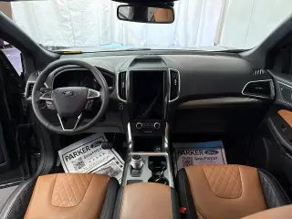 Ford Edge 2024 AWD Titanium 4 puertas SUV