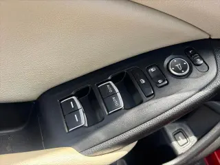 Honda Accord 2019 LX Sedán 4 puertas