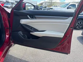 Honda Accord 2019 LX Sedán 4 puertas