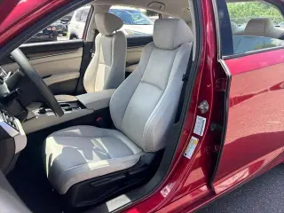 Honda Accord 2019 LX Sedán 4 puertas