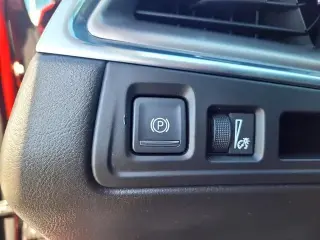 Cadillac XT5 2018 Luxury 4dr SUV