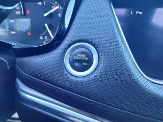 Cadillac XT5 2018 Luxury 4dr SUV