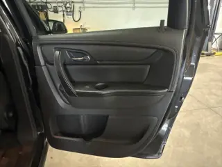 Chevrolet Traverse 2016 4x4 LT 4p SUV con 2LT
