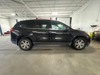 Chevrolet Traverse 2016 4x4 LT 4p SUV con 2LT