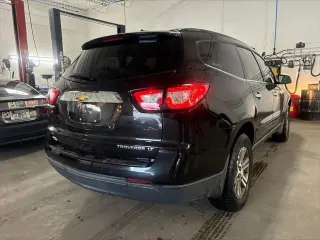Chevrolet Traverse 2016 4x4 LT 4p SUV con 2LT