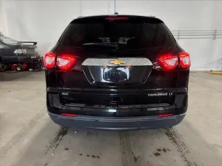 Chevrolet Traverse 2016 4x4 LT 4p SUV con 2LT