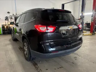 Chevrolet Traverse 2016 4x4 LT 4p SUV con 2LT