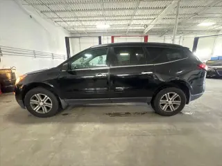 Chevrolet Traverse 2016 4x4 LT 4p SUV con 2LT