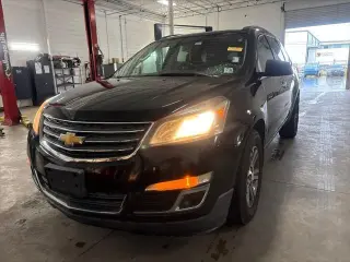 Chevrolet Traverse 2016 4x4 LT 4p SUV con 2LT