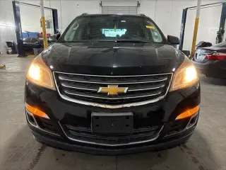 Chevrolet Traverse 2016 4x4 LT 4p SUV con 2LT