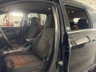 Chevrolet Traverse 2016 4x4 LT 4p SUV con 2LT