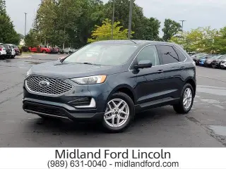 Ford Edge 2024 AWD SEL 4dr SUV
